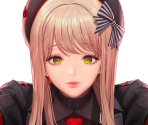 Emma (Chinese Censored Version) - Goddess of Victory: Nikke
