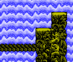 Stage 5 - Captain Silver (JPN)