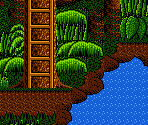Stage 6 - Captain Silver (JPN)