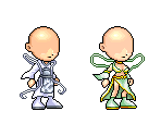 Great Master Taehwa - Soul Saver Online