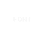 Font - Super Mario Advance 3: Yoshi's Island