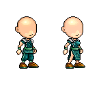 Hunter Outfit - Soul Saver Online