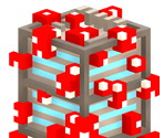 Nests/Emergence Points - Godzilla Voxel Wars