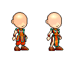 Tiamat Outfit - Soul Saver Online