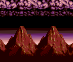 Stage 1 - Crystal World - Tinhead