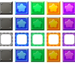25 - Kirby's Return to Dream Land Deluxe - Tetris 99