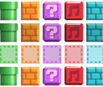 30 - Super Mario Bros. Wonder - Tetris 99