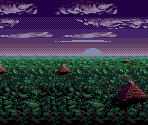 Stage 4 - Inctec Planet - Tinhead