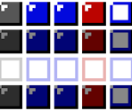 35 - Tetris (NES) - Tetris 99