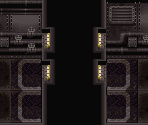 Train Cannon Graunoln (Interior 2) - Arc the Lad II