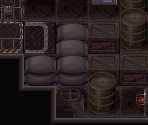 Train Cannon Graunoln (Interior 3) - Arc the Lad II