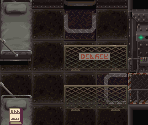 Train Cannon Graunoln (Interior 4) - Arc the Lad II