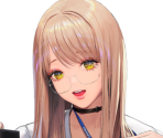 Emma - Office Therapy - Goddess of Victory: Nikke