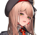 Emma: Tactical Upgrade - Goddess of Victory: Nikke