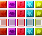 40 - Kirby Air Riders - Tetris 99