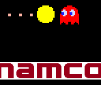 Splash Screens (240x320) - Pac-Man (J2ME, Europe)