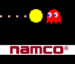 Splash Screens (176x220) - Pac-Man (J2ME, Europe)