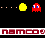 Splash Screens (128x160/128) - Pac-Man (J2ME, Europe)