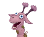 Zworaffe - My Singing Monsters