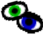 Eyes - Tomodachi Collection