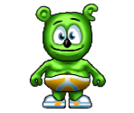 Gummibär (Dancing Levels) - Gummibär (iOS)