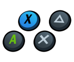 Console Buttons (Incomplete) - World of Goo 2