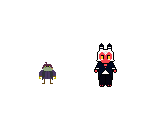 Hellaverses & Brain Dead 13 Characters - The New Hell World
