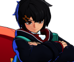 Character Portraits - Marvel Tokon: Fighting Souls