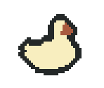 The Duck - King of the Bridge