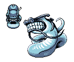 012 - Myrkrsormr - Monster Crown: Sin Eater