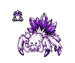 013FB - Arakiruby FB - Monster Crown: Sin Eater