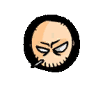 User 8 - Rag Doll Kung Fu