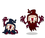Monsters - LIT