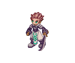Gaap - Tales of Destiny 2