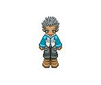 Loni (Kids) - Tales of Destiny 2