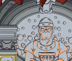 The Mythos of Marge - The Simpsons Game