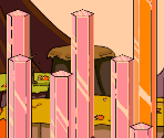 Big Super Happy Fun Fun Game - The Simpsons Game