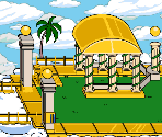 Game Over - The Simpsons Game