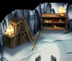 Mountain of Magic (Storages) - Spyro: Shadow Legacy