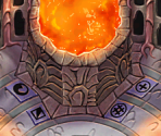 Mountain of Magic (Interior) - Spyro: Shadow Legacy