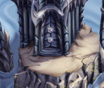 Ice Minion's Lair - Spyro: Shadow Legacy