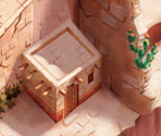 Cliff Town - Spyro: Shadow Legacy