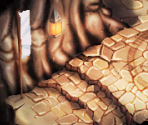 Dragon Dojo (Cave Path) - Spyro: Shadow Legacy