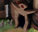 Dragon Dojo (Mountain Top) - Spyro: Shadow Legacy