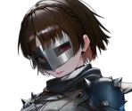 Queen (Makoto) - Goddess of Victory: Nikke