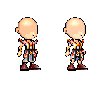 Odin Outfit - Soul Saver Online