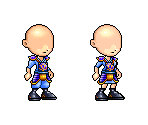 Walan Outfit - Soul Saver Online