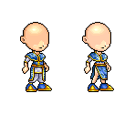 Yacha Outfit - Soul Saver Online