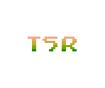 8x8 Font - NBA All-Star Challenge