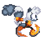 Tangle the Lemur - Sonic the Hedgehog Media Customs